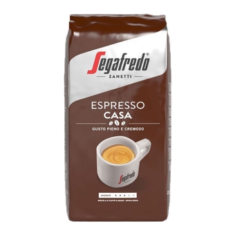 Segafredo | Espresso Casa Bonen | 1000 gram