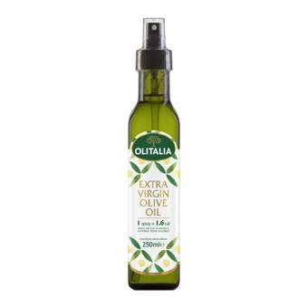 Olitalia | Olijfolie Extra Vierge (spray) | 250 ml