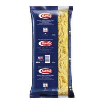 Barilla | Penne Lisce N 71 | 5000 gram