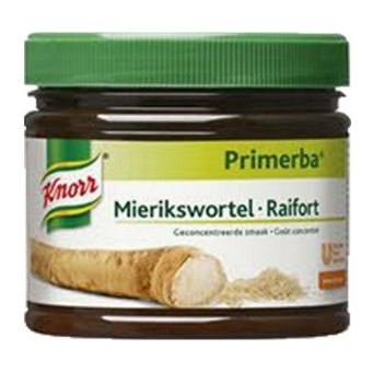 Knorr Primerba | Mierikswortel | 320 gram