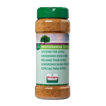 Verstegen | Kruidenmix Voor Gyros | 300 gram