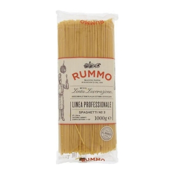 Rummo | Spaghetti N 3 | 1000 gram