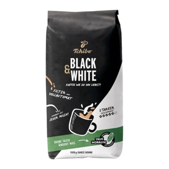 Tchibo | Black 'n White | 1000 gram