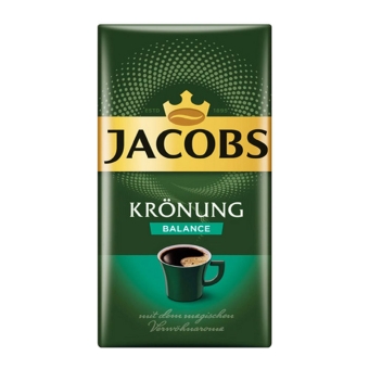 Jacobs | Kronung Balance | 500 gram