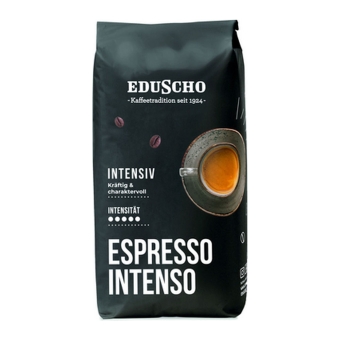 Eduscho | Espresso Intenso | 1000 gram