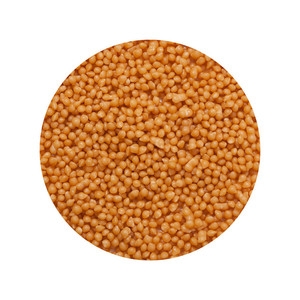 Nic | Zoute Caramel Parels | 1000 gram