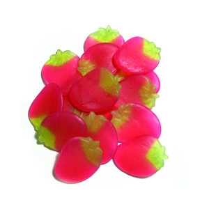 Red Band | Aardbeien Ongesuikerd | 1 x 6 x 1000 gram