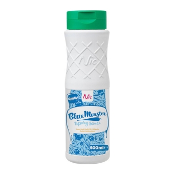 Nic | Topping Blue Monster | 500 ml