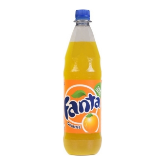 Fanta | Sinas PET | 12 x 1 liter