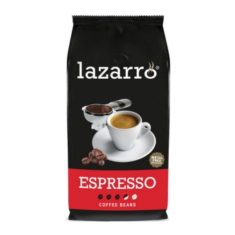 Lazarro | Espresso Bonen | 1 kg