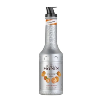 Monin | Puree Tangerine | 1 liter