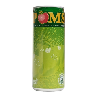 Poms | Blik | 24 x 250 ml