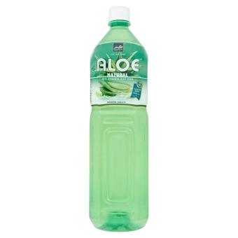 Tropical | Aloe Vera Naturel | 12 x 1500 ml
