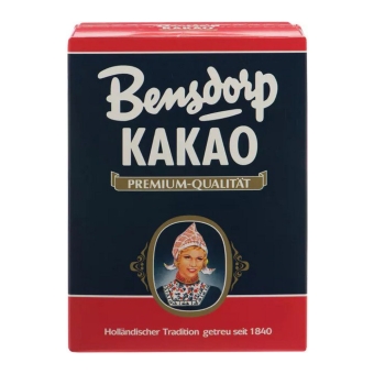 Bensdorp | Kakao | 250 gram