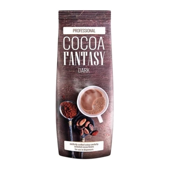 Cacoa Fantasy | Cocoa Fantasy Dark | 10 x 1 kg