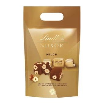 Lindt | Nuxor Milch Xl | 700 gram