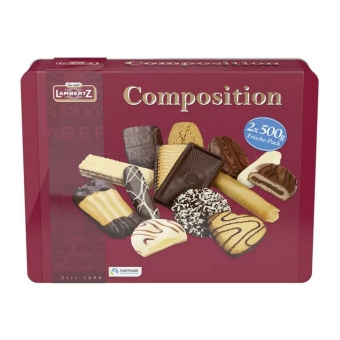 Lambertz | Composition | 5 x 1 kg