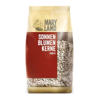 Maryland | Sonnenblumenkerne | 1 kg