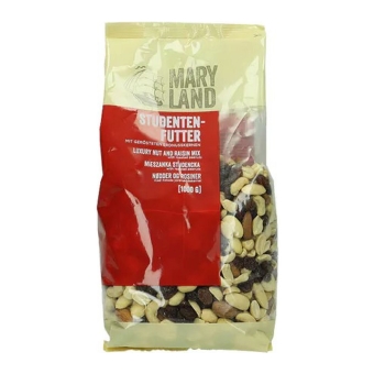 Maryland | Studentenfutter | 1 kg