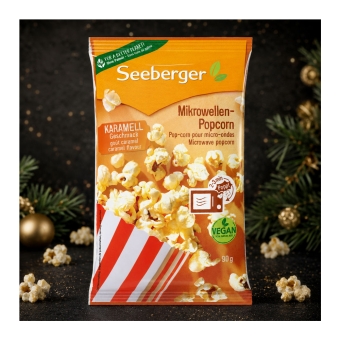 Popz | Popcorn Adventskalender | 2,16 kg