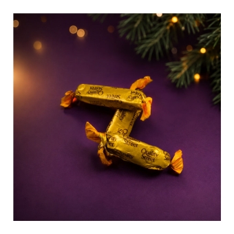 Quality Street | Adventskalender | 227 gram