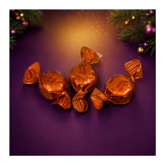 Quality Street | Adventskalender | 227 gram