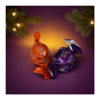 Quality Street | Adventskalender | 227 gram