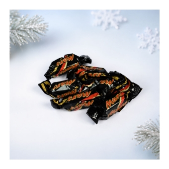 Mars | XXL Kerstchocolade Adventskalender | 450 gram
