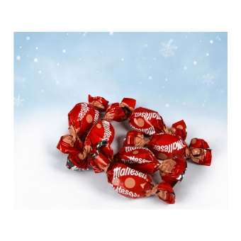 Mars | XXL Kerstchocolade Adventskalender | 450 gram
