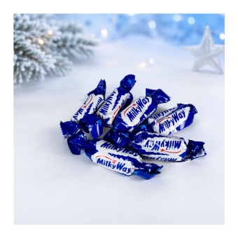 Mars | XXL Kerstchocolade Adventskalender | 450 gram