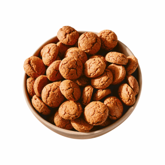 Bolletje | Kruidnoten Naturel | 5 kg