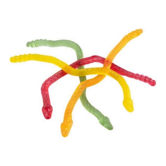 7 Stick | Jellies Sweet Cobra | 1 kg