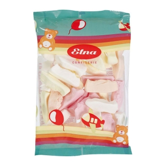 Etna | Onze-lieve-vrouwtjes Guimauve | 24 x 225 gram