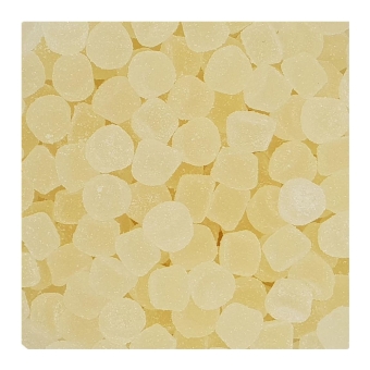 Joris | Meli-melo Wit Ananas in Silo | 1 kg
