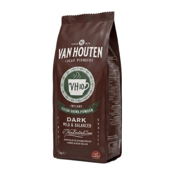 Van Houten | vh10 Instant Cocoa | 10 x 1000 gram