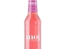 Moj | Roos Framboos | Fles | 12 x 0.2 liter