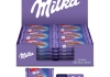 Milka Sensations | Oreo Single | 24 x 52 gram
