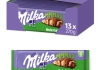 Milka | Tablet | Hazelnoten | 13 x 270 gram