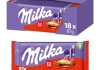 Milka | LU | 18 x 87 gram