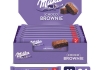 Milka | Choco Brownie | 24 x 50 gram
