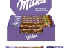 Milka | Bar Hazelnoot | 30 x 45 gram