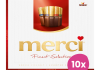 Merci | Finest Selection Assortiment | 10 x 250 gram