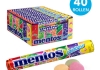 Mentos | Rainbow | 40 rollen
