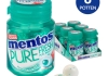 Mentos | Pure Fresh Wintergreen | 6 potten