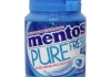 Mentos | Pure Fresh Mint | 6 potten
