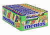 Mentos | Discovery Rol | 40 x 37.5 gram