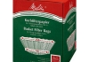 Melitta korffilters 250 mm 250 stuks