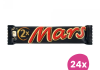Mars | 2-pack | 24 x 70 gram