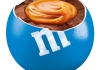 M&M's | Salted Caramel | 11 x 176 gram