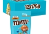 M&M's | Salted Caramel | 11 x 176 gram